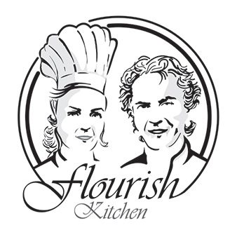 My Flourish Kitchen