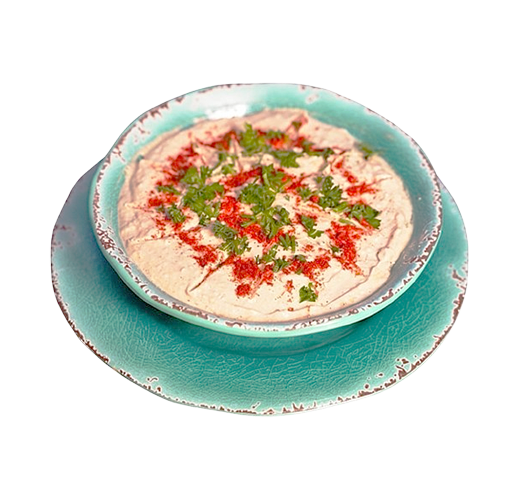 babaghanoosh babaghanoosh