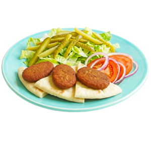 Kotlet Plate