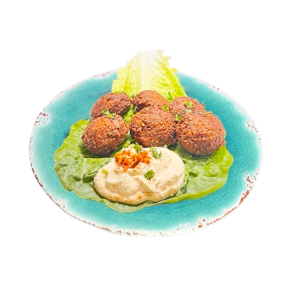 Falafel