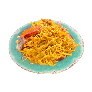 Persian-style Macaroni