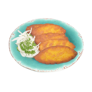 Potato Cutlet